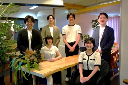 東京都東京都で株式会社Recreaの求人情報イメージ #1856-8409｜リクセル（RecSale）