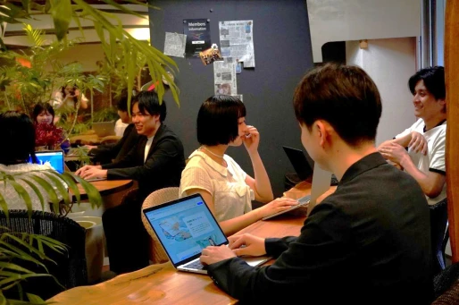 東京都東京都で株式会社Recreaの求人情報イメージ #1857-8415｜リクセル（RecSale）