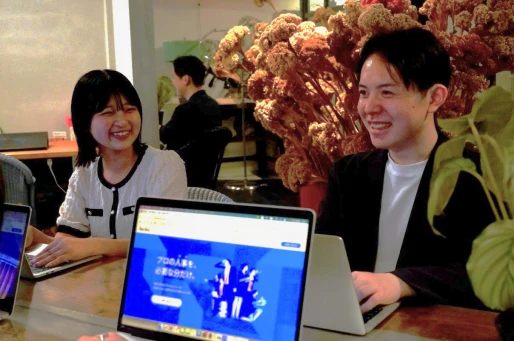 東京都東京都で株式会社Recreaの求人情報イメージ #1857-8416｜リクセル（RecSale）