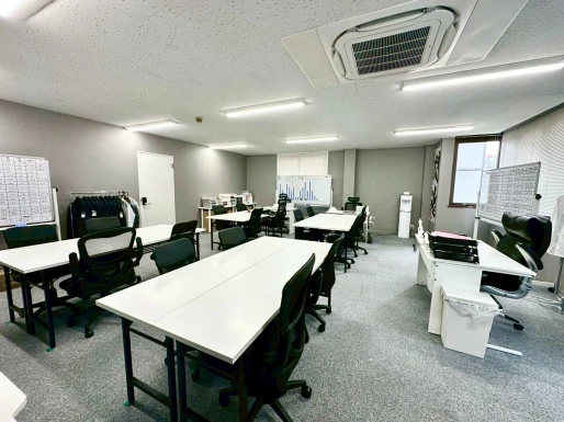 愛知県愛知県で株式会社UNISEED　本社の求人情報イメージ #2389-8439｜リクセル（RecSale）