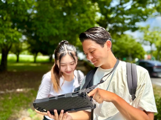 静岡県静岡市で株式会社UNISEED　静岡営業所の求人情報イメージ #2390-8440｜リクセル（RecSale）