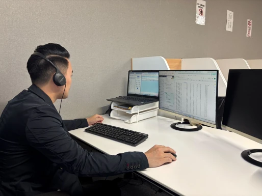 愛知県愛知県で株式会社UNILINK　伏見支店の求人情報イメージ #2385-8451｜リクセル（RecSale）