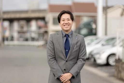 兵庫県兵庫県でリック株式会社 神戸営業所の求人情報イメージ #2413-8468｜リクセル（RecSale）