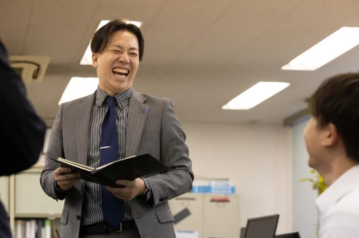 高知県高知県でリック株式会社 高知営業所の求人情報イメージ #2434-8573｜リクセル（RecSale）