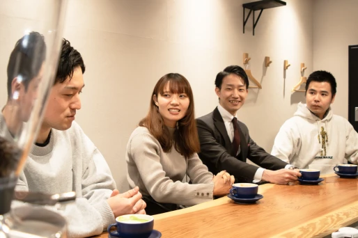 東京都東京都でGRAND株式会社　本社の求人情報イメージ #2373-8739｜リクセル（RecSale）