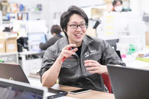 愛知県愛知県でNHR株式会社 名古屋店の求人情報イメージ #2474-8867｜リクセル（RecSale）