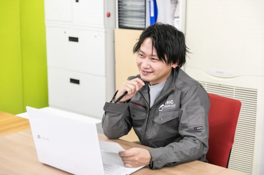愛知県愛知県でNHR株式会社 名古屋店の求人情報イメージ #2474-8868｜リクセル（RecSale）