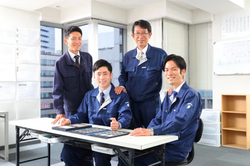 東京都東京都で株式会社PGSホーム　代々木支店の求人情報イメージ #2075-8900｜リクセル（RecSale）