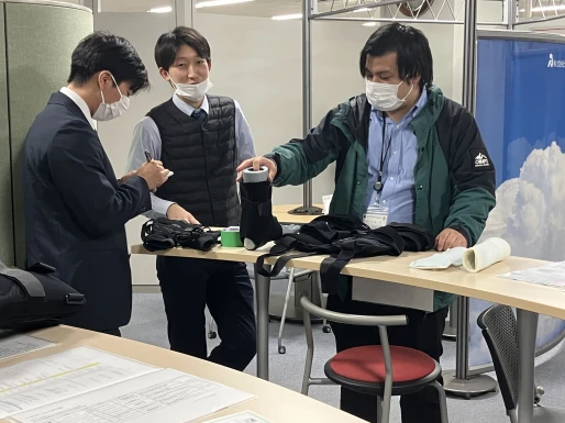 宮城県宮城県で株式会社シバタインテック 本社の求人情報イメージ #2131-9012｜リクセル（RecSale）