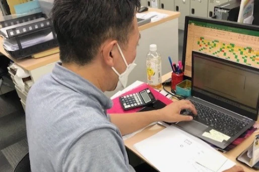 愛知県愛知県で株式会社すずき商事　本社の求人情報イメージ #2121-9106｜リクセル（RecSale）