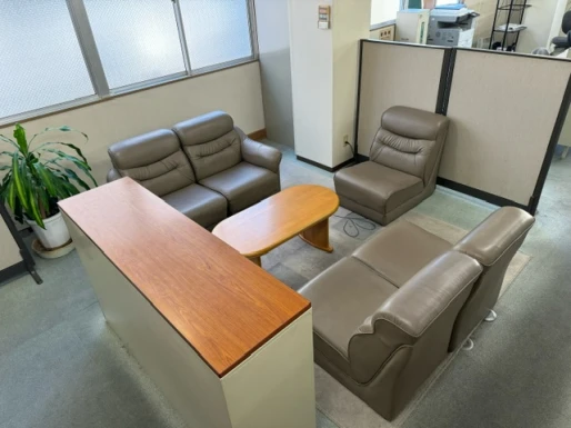 愛知県愛知県で株式会社松島 名古屋営業所の求人情報イメージ #2096-9113｜リクセル（RecSale）