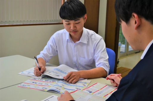 岩手県岩手県で株式会社植松商会　一関営業所の求人情報イメージ #2481-9135｜リクセル（RecSale）