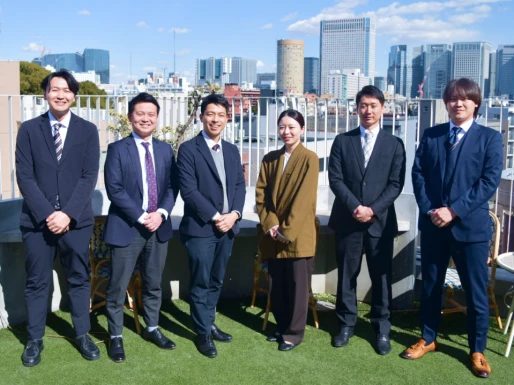 東京都東京都で株式会社オイシルの求人情報イメージ #1890-9169｜リクセル（RecSale）