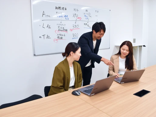 東京都東京都で株式会社オイシルの求人情報イメージ #1890-9172｜リクセル（RecSale）
