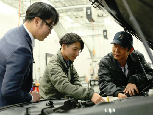 兵庫県兵庫県で株式会社グッドスピード　神戸大蔵谷買取専門店の求人情報イメージ #2119-9201｜リクセル（RecSale）