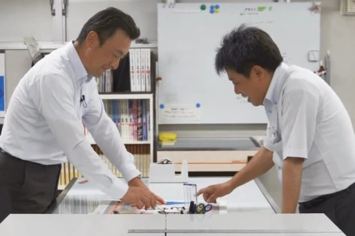 熊本県熊本県で三共ポリエチレン株式会社社　九州事業所の求人情報イメージ #2489-9244｜リクセル（RecSale）