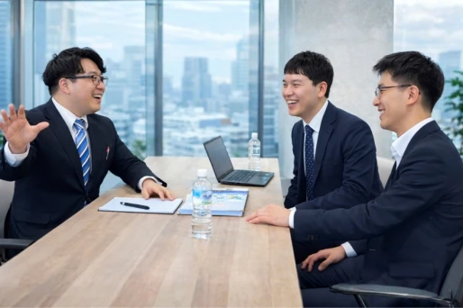 愛知県愛知県で株式会社Luxates 名古屋支店の求人情報イメージ #2496-9306｜リクセル（RecSale）