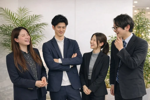 静岡県静岡県で株式会社Luxates 静岡支店の求人情報イメージ #2498-9311｜リクセル（RecSale）