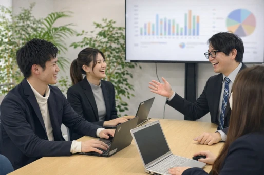 静岡県静岡県で株式会社Luxates 静岡支店の求人情報イメージ #2499-9320｜リクセル（RecSale）
