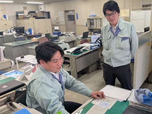 福岡県福岡県で筑陽精機工業株式会社 本社の求人情報イメージ #2500-9322｜リクセル（RecSale）