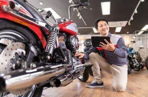 香川県香川県で株式会社バイク王&カンパニー　バイク王　高松店の求人情報イメージ #2505-9428｜リクセル（RecSale）