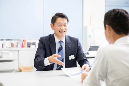 福井県敦賀市で株式会社ファイネス　敦賀支店の求人情報イメージ #2516-9485｜リクセル（RecSale）