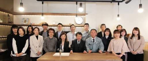 愛知県愛知県で株式会社波多野工務店の求人情報イメージ #2521-9529｜リクセル（RecSale）